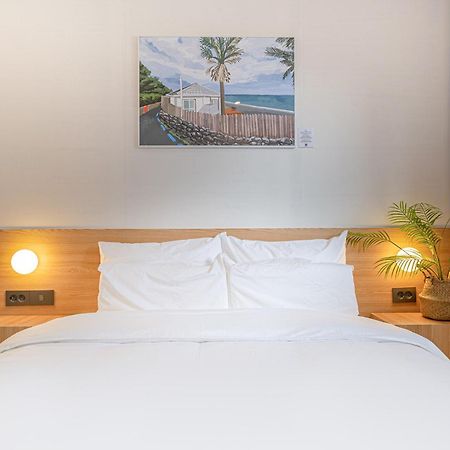 Aank Hotel Daejeon Yongjeon 2Nd Luaran gambar