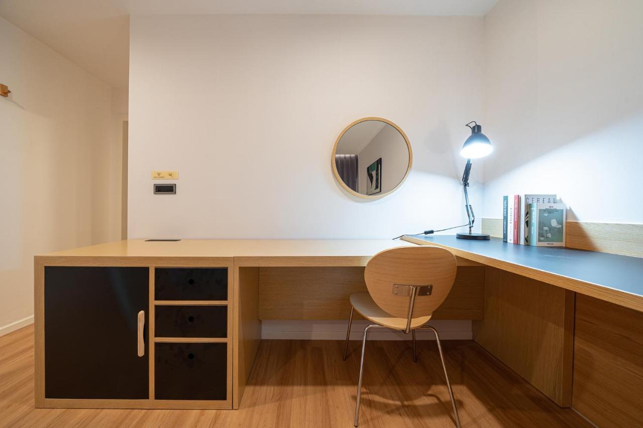 Aank Hotel Daejeon Yongjeon 2Nd Luaran gambar