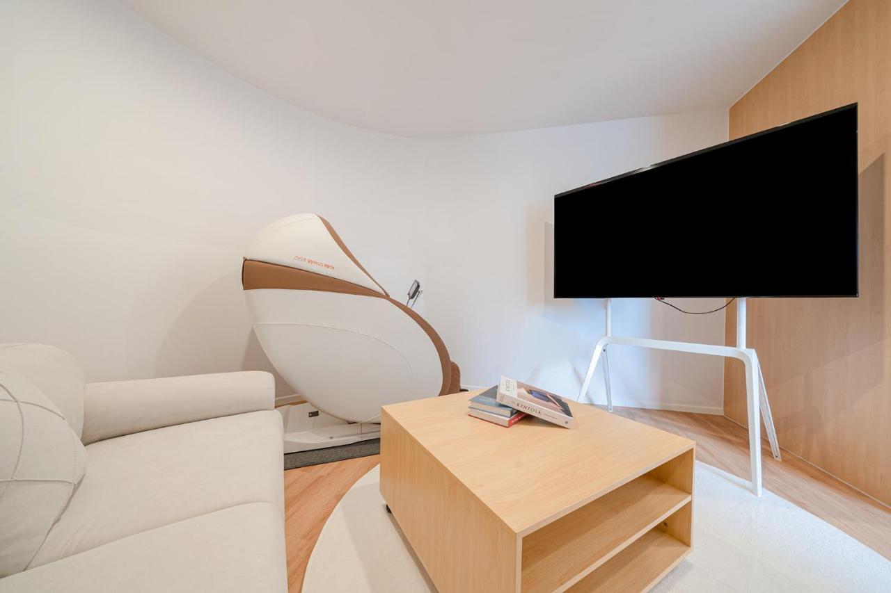 Aank Hotel Daejeon Yongjeon 2Nd Luaran gambar