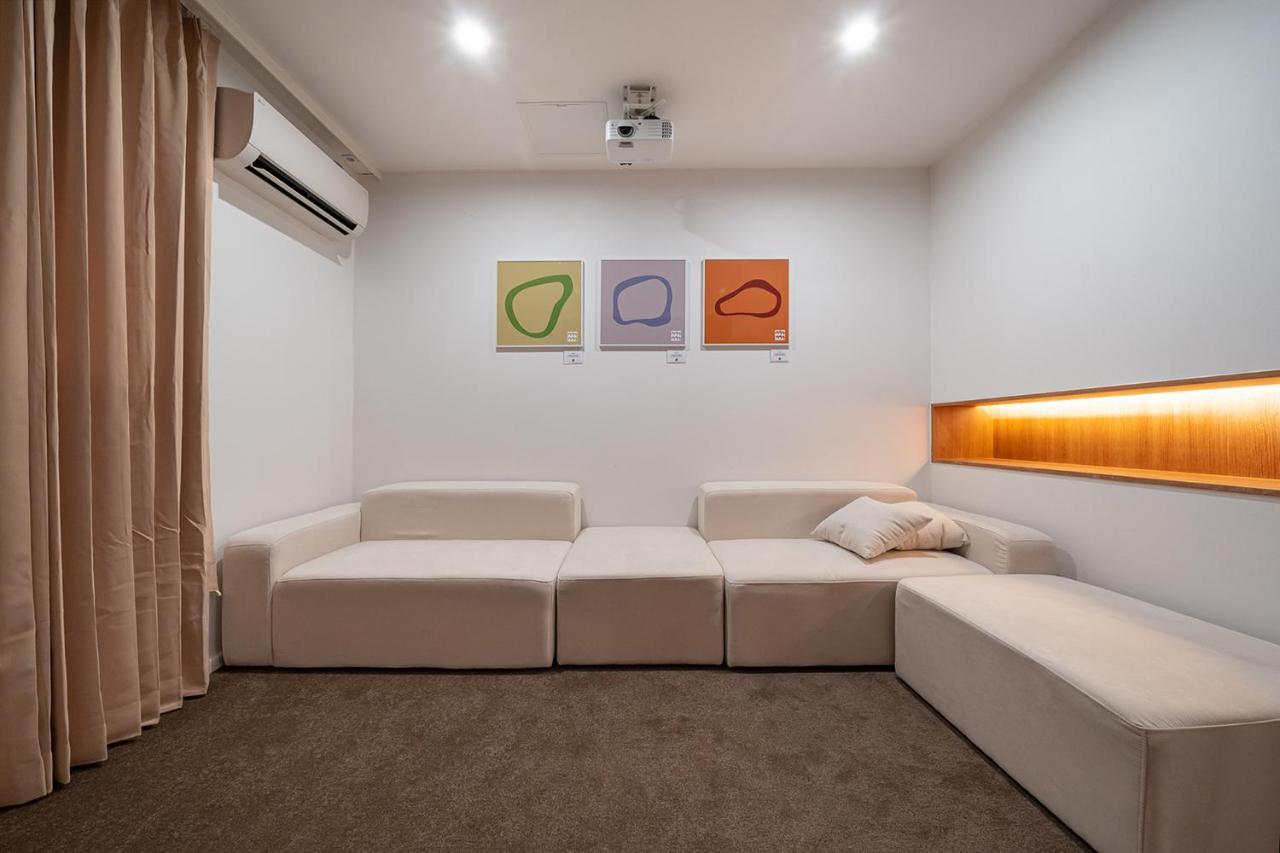 Aank Hotel Daejeon Yongjeon 2Nd Luaran gambar