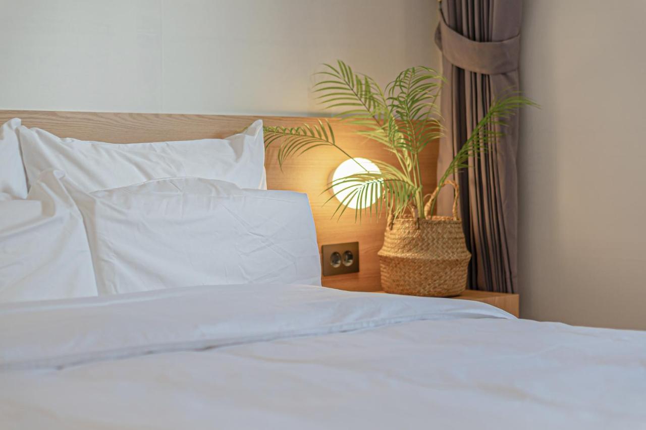 Aank Hotel Daejeon Yongjeon 2Nd Luaran gambar