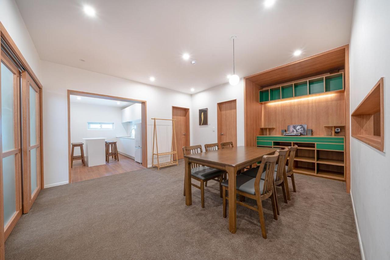 Aank Hotel Daejeon Yongjeon 2Nd Luaran gambar