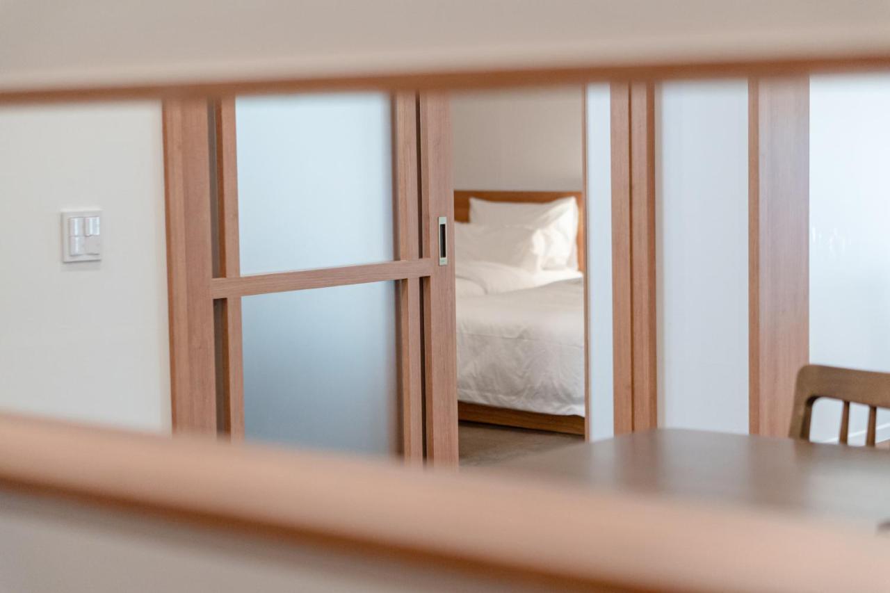 Aank Hotel Daejeon Yongjeon 2Nd Luaran gambar
