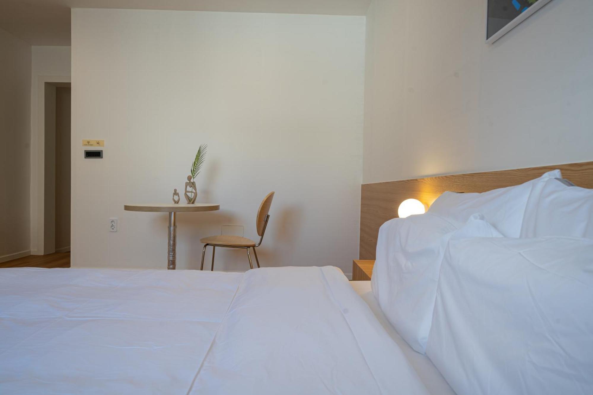 Aank Hotel Daejeon Yongjeon 2Nd Luaran gambar