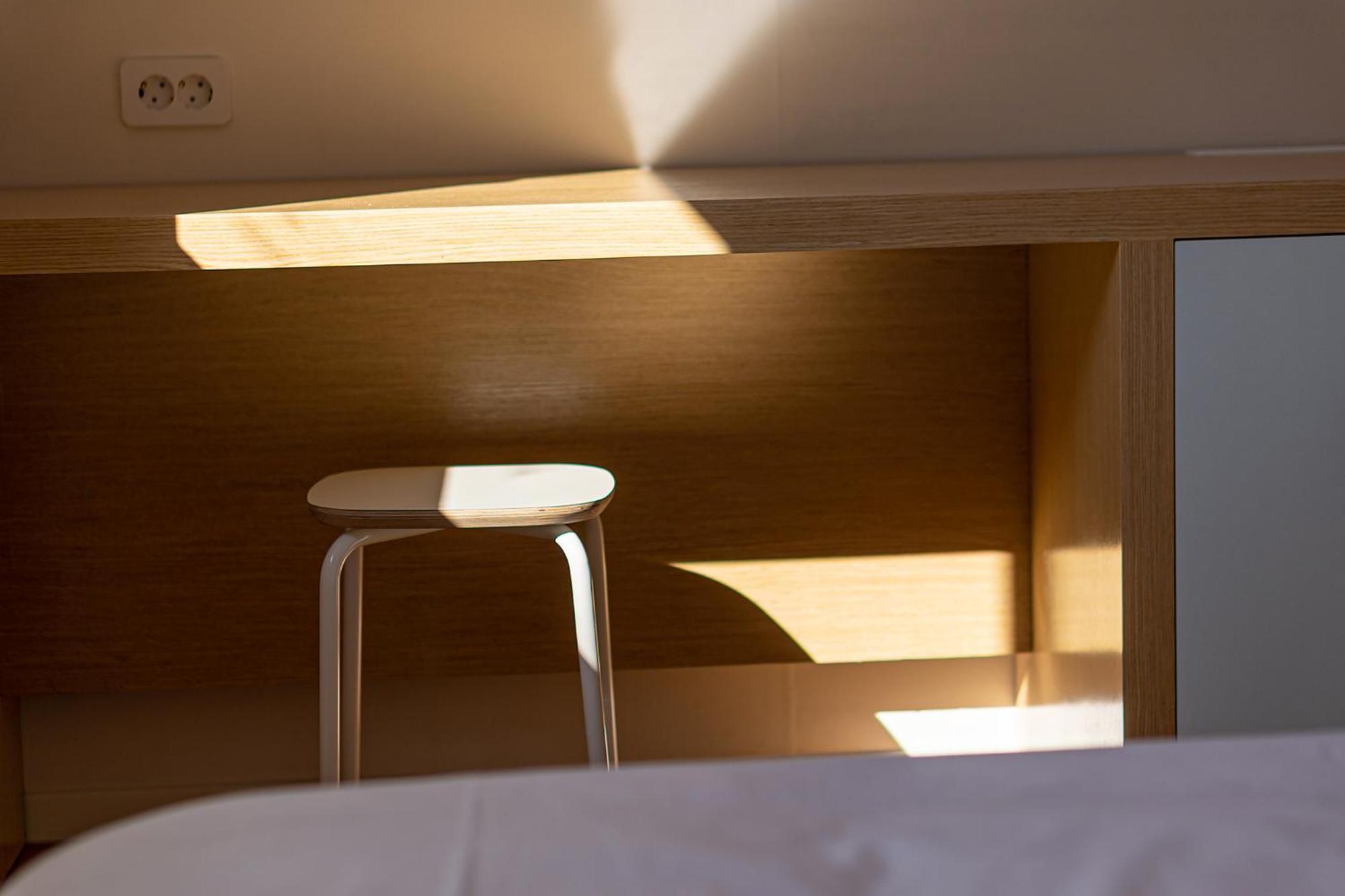Aank Hotel Daejeon Yongjeon 2Nd Luaran gambar