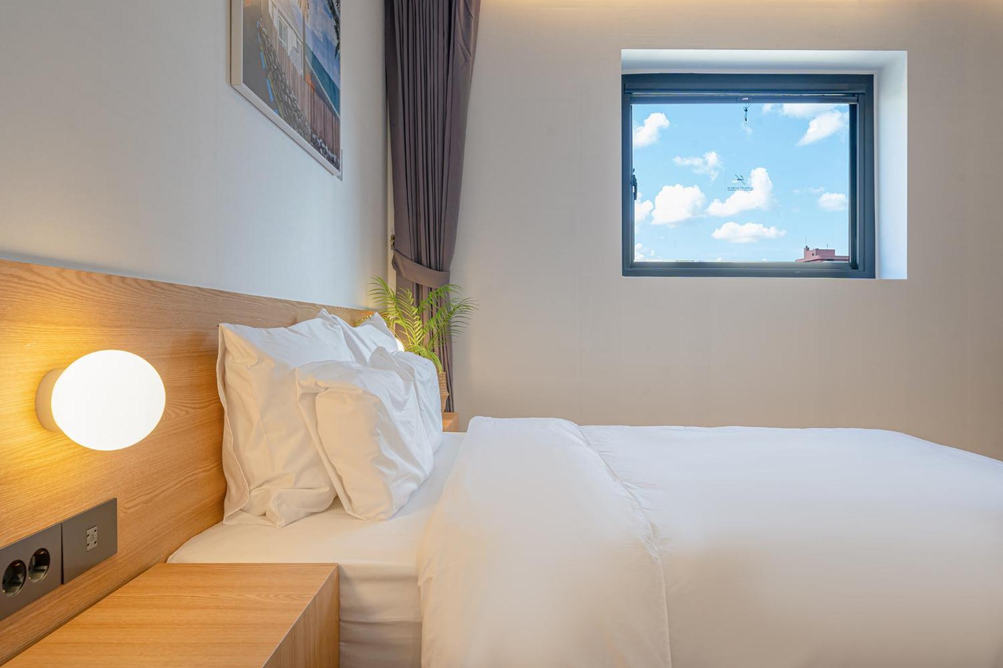 Aank Hotel Daejeon Yongjeon 2Nd Luaran gambar
